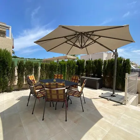 Casa Varudi Holiday home *