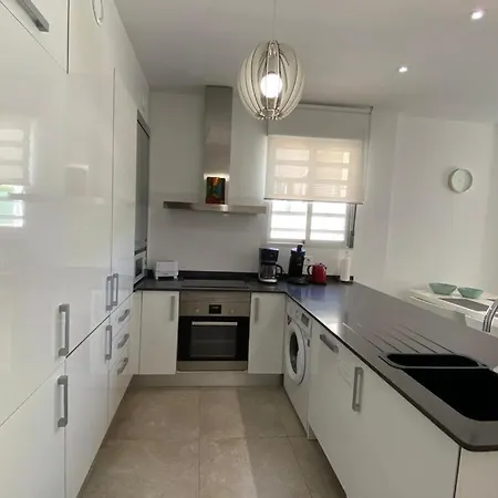Casa Varudi * Torrevieja