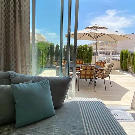 Holiday home Casa Varudi