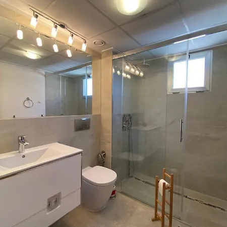 Casa Varudi Holiday home Torrevieja