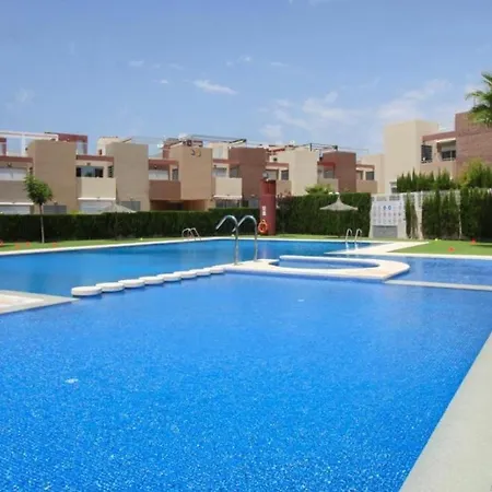Holiday home Casa Varudi *
