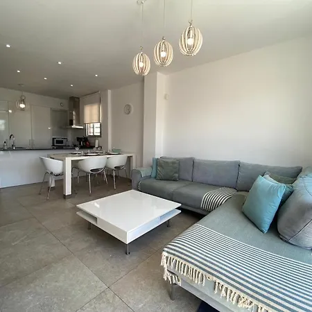 Holiday home Casa Varudi Torrevieja