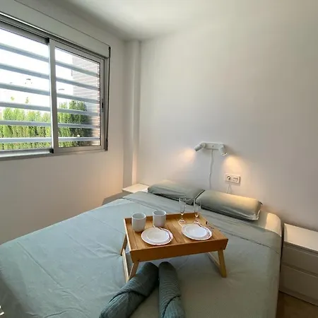 Holiday home Casa Varudi Torrevieja