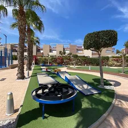 Casa Varudi Torrevieja