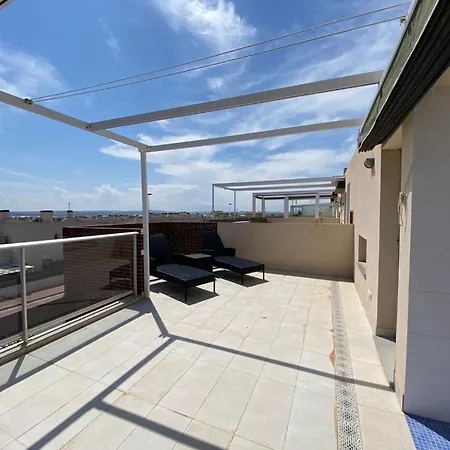 Holiday home Casa Varudi