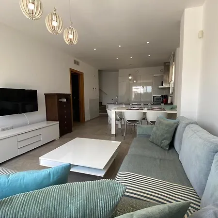 Casa Varudi Holiday home *